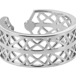 Bague Mia Argenté