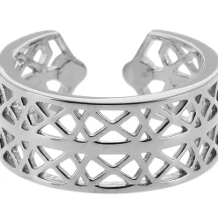 Bague Mia Argenté