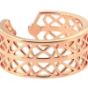 Bague Mia Doré Rose