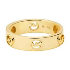Bague Michael Kors MKC1550AA710 - Bague Femme