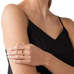 Bague Michael Kors MKC1550AA710 - Bague Femme