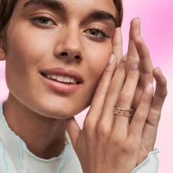Bague Ouverte Vibes Pandora ME - Pandora
