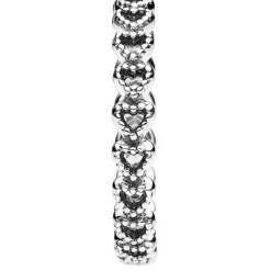 Bague Pandora 190980 - Bague Farandole de Coeurs