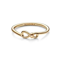 Bague Pandora Moments - Nœud de l’Infini