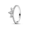 Bague Pandora Timeless Argent - Herbier Scintillant