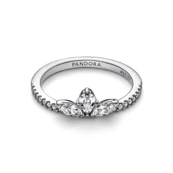 Bague Pandora Timeless Argent - Herbier Scintillant