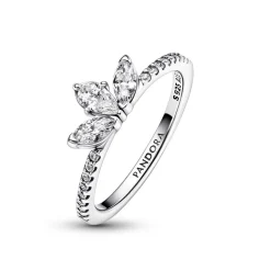 Bague Pandora Timeless Argent - Herbier Scintillant