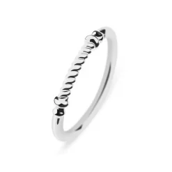 Bague Paul Hewitt PH-FR-PRO-S - Bague Acier Femme