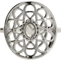 Bague Stella Argenté