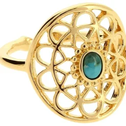 Bague Stella Doré