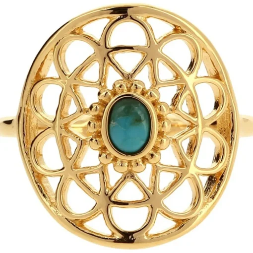Bague Stella Doré