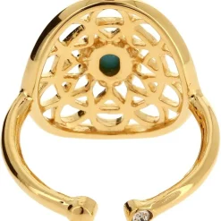 Bague Stella Doré