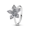 Bague Stranger Things Démogorgon