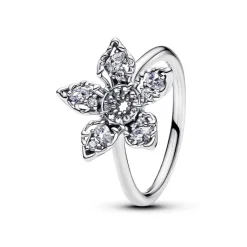 Bague Stranger Things Démogorgon
