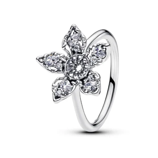 Bague Stranger Things Démogorgon