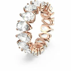 BAGUE Swarovski 5586163 - Bague Femme
