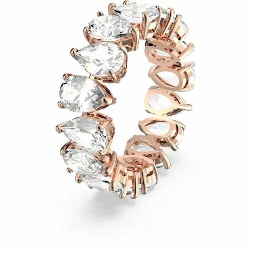 BAGUE Swarovski 5586163 - Bague Femme