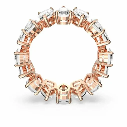 BAGUE Swarovski 5586163 - Bague Femme