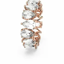 BAGUE Swarovski 5586163 - Bague Femme