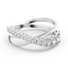 BAGUE Swarovski 5572716 - Femme