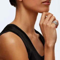 BAGUE Swarovski 5584656 - Femme