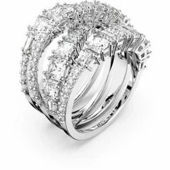 BAGUE Swarovski 5584656 - Femme