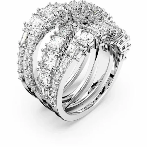 BAGUE Swarovski 5584656 - Femme