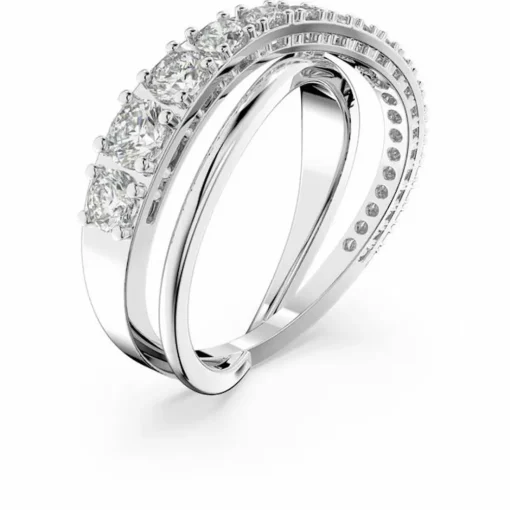 BAGUE Swarovski 5572716 - Femme