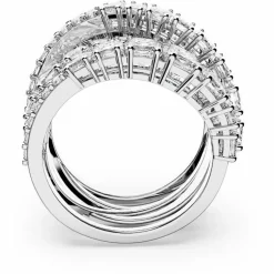 BAGUE Swarovski 5584656 - Femme