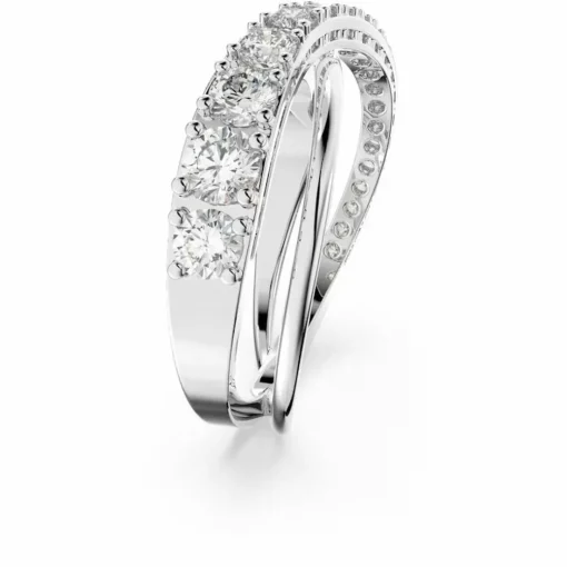 BAGUE Swarovski 5572716 - Femme