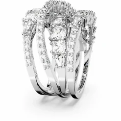 BAGUE Swarovski 5584656 - Femme
