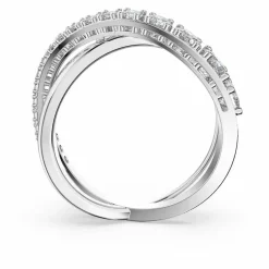 BAGUE Swarovski 5572716 - Femme