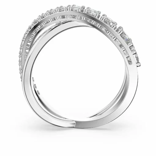 BAGUE Swarovski 5572716 - Femme