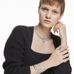 BAGUE Swarovski 5584656 - Femme