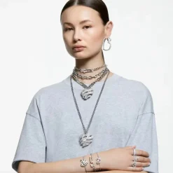 BAGUE Swarovski 5572699 - Femme