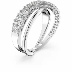 BAGUE Swarovski 5572716 - Femme