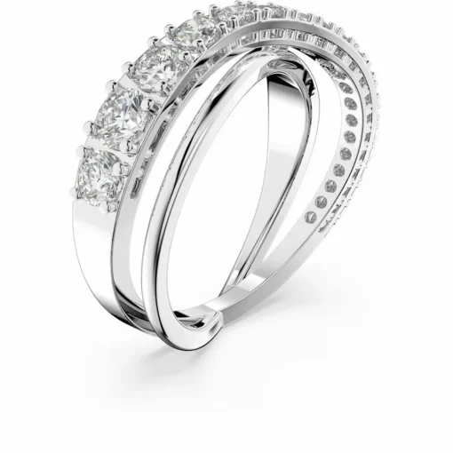 BAGUE Swarovski 5572716 - Femme