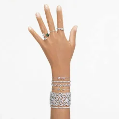 BAGUE Swarovski 5572716 - Femme