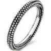 Bague Ti Sento 1833SI - Bague Argent Mode Femme