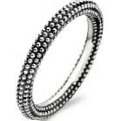 Bague Ti Sento 1833SI - Bague Argent Mode Femme