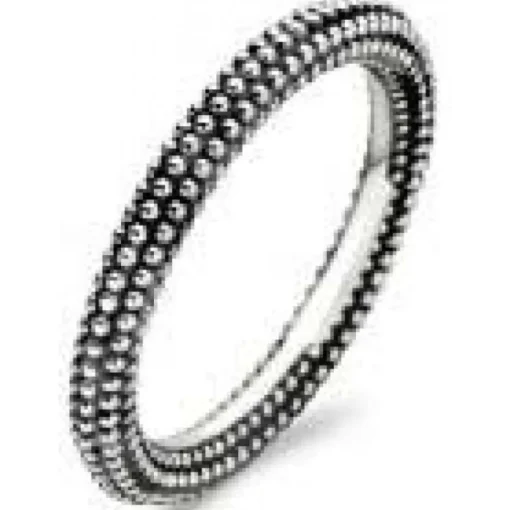 Bague Ti Sento 1833SI - Bague Argent Mode Femme