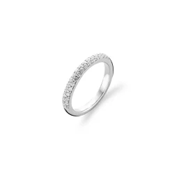 Bague Ti Sento 1414ZI - Femme