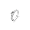 Bague Ti Sento 1795ZI - Femme