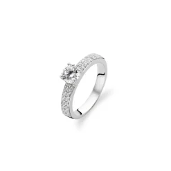 Bague Ti Sento 1795ZI - Femme