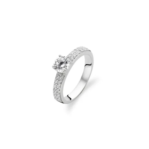 Bague Ti Sento 1795ZI - Femme