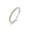 Bague Ti Sento 1923ZY - Argent Zirconium Femme