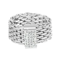 Bagues Femme So Charm - B2574