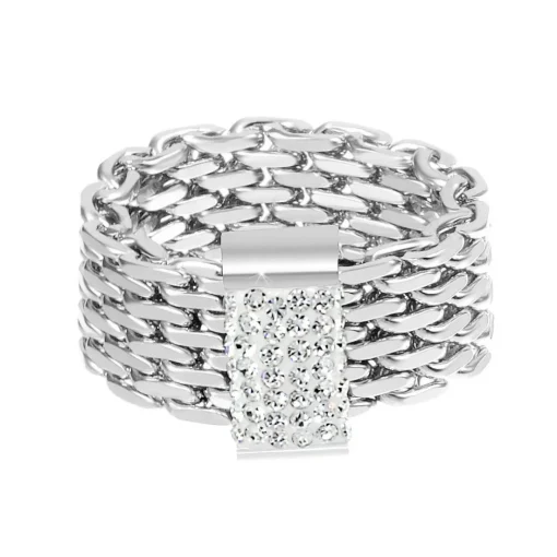 Bagues Femme So Charm - B2574