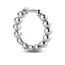 Boucle d'oreille Ti Sento 7825SI-H - Argent