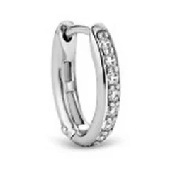 Boucle d'oreille Ti Sento 7759ZI-H - Argent